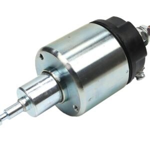 Wyłącznik ( włącznik) rozrusznika z przekładnią 9142722 , 7154612 MTZ. T25. C-330 C-360 Blue Line EXPOM KWIDZYN eu  [932301EX]