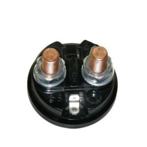 Pokrywa wyłącznika rozrusznika kompletna Zetor Czeska [932313]