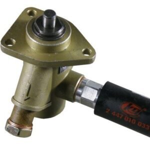 Pompa zasilająca st.typ C-385/Zetor 933383 [933201]