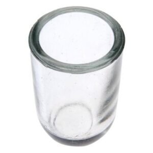 Osadnik szklany pompki zasilającej C-385/Zetor [933224]