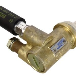 Pompa zasilająca Forterra Zetor 933295 C-385 [933280]