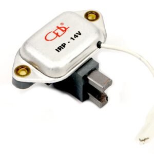 Regulator z szczotkotrzymaczem alternatora 939920 Zetor [933924]