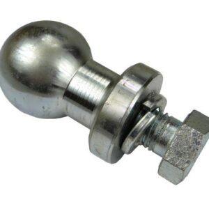 Kula haka holowniczego z gwintem wewnętrznym M20 przyczepka [9461426]