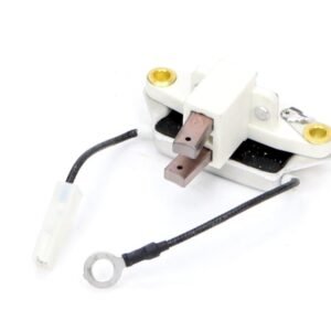 Regulator alternatora ze szczotkotrzymaczem 9515672EX C-385 Nowy Typ EXPOM KWIDZYN eu  [95156722EX]