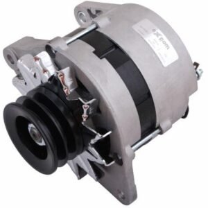 Alternator 2-paski 80642385 C-385 Nowy Typ EXPOM KWIDZYN eu  [9515672EX]