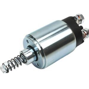 Wyłącznik ( włącznik) rozrusznika WE10a STAR. BIZON . SW-400 961.001.00 EXPOM KWIDZYN eu  [96100100EX]