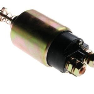 Wyłącznik, włącznik rozrusznika WE11A 962.001.00 4665713 C-330/360 Polski [96200100]