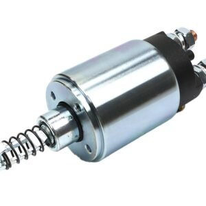 Wyłącznik ( włącznik) rozrusznika WE11a R11 ,R-11 962.001.0. 4665713 C-330 C-360 EXPOM KWIDZYN eu  [9620010EX]