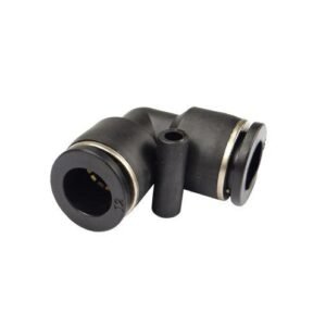 Złączka kolano fi 8 tekalan [A103 08]