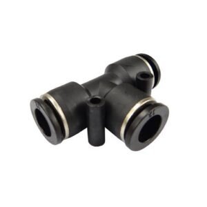 Złącze trójnik fi 6 tekalan [A107 06]