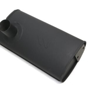 Tłumik pierwszy puszka 87704568 Case WARYŃSKI [A184475W]