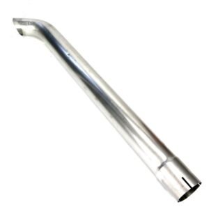 Rura wylotowa do tłumika A184475 inox WARYŃSKI [A189049IW]