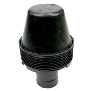 Filtr wstępny powietrza plastikowy monocyklon A53.21.000 MTZ [A5321000]