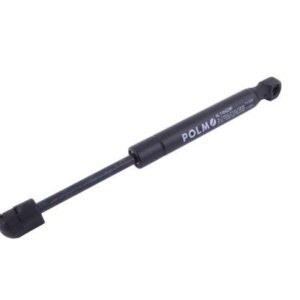 Siłownik drzwi L max. 245mm AL110629P JOHN DEERE POLMO [AL110629P]