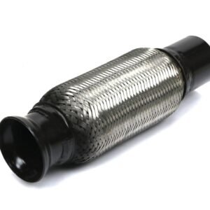 Rura elastyczna AL114384 John Deere WARYŃSKI [AL114384W]