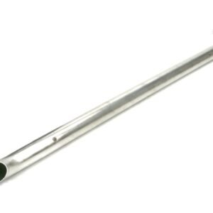 Tłumik rura wydechu inox AL164277 John Deere WARYŃSKI [AL155688.1W]