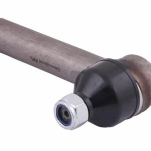 Przegub kierowniczy 175mm- M24x1,5 AL161301 WARYŃSKI [AL161301W]