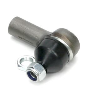 Przegub kierowniczy prawy 120mm - M24x1,5 AL177982 WARYŃSKI [AL177982W]