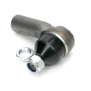 Przegub kierowniczy lewy 120mm - M24x1,5 AL177983 WARYŃSKI [AL177983W]