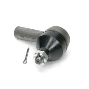 Przegub kierowniczy 88mm - 1/2" AL37193 WARYŃSKI [AL37193W]