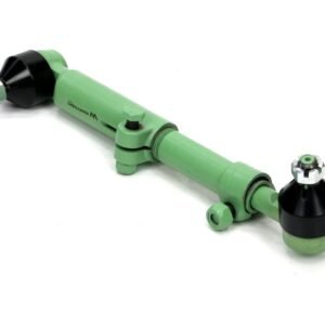 Drążek kierowniczy 330mm AL39018 WARYŃSKI [AL39018W]