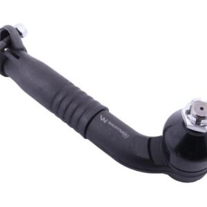 Przegub kierowniczy prawy 269mm- M28x1,5 AL68255 WARYŃSKI [AL68255W]