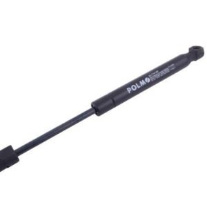 Siłownik szyby przedniej drzwi L max. 284mm AL71412P JOHN DEERE POLMO [AL71412P]