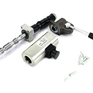 Sterowanie elektryczne 12VDC do rozdzielaczy AMV50. 60l/min [AMV50-SC142-12V]