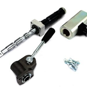 Sterowanie elektryczne 24VDC do rozdzielaczy AMV50. 60l/min [AMV50-SC144-24V]