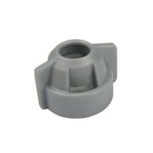 Kołpak szary 0-103/08/K do krążka i wkładki wirowej  Opryskiwacz [AP0-103/08/K]