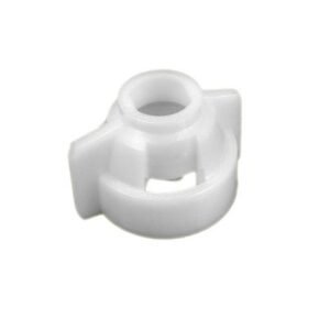 Kołpak biały 0-103/08/R do dyszy RSM - 5 otworowej i antyznoszeniowych Opryskiwacz [AP0-103/08/R]