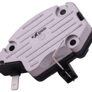 Regulator napięcia alternatora AX230000 AX260000EX C-330 C-360 Nowy Typ EXPOM KWIDZYN eu  [AX230007EX]