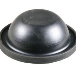 Przepona powietrznika fi110 110x42 [B110X42]