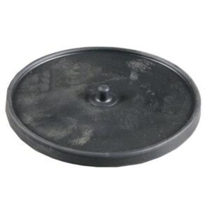 Przepona główna RAU fi120 20x120x10 [B20X120X10]