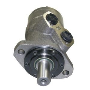 Silnik hydrauliczny orbitalny BMP125 [BMP-125]