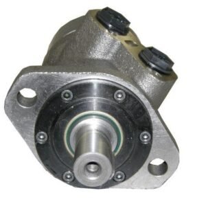 Silnik hydrauliczny orbitalny (stosowany do owijarek) BMP200 [BMP-200]