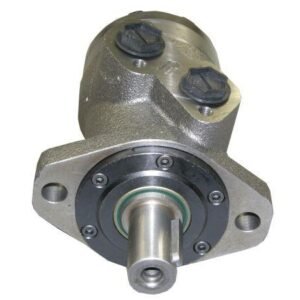 Silnik hydrauliczny orbitalny BMP250 [BMP-250]