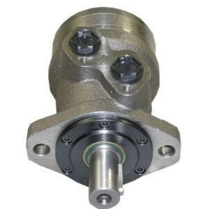 Silnik hydrauliczny orbitalny BMR125 [BMR-125]
