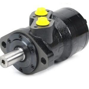 Silnik hydrauliczny orbitalny BMR 160 cm3/obr 140 bar [BMR-160-Z]