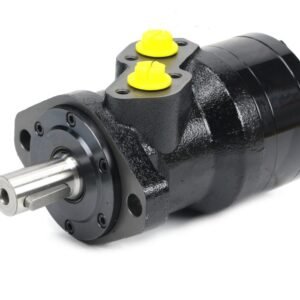 Silnik hydrauliczny orbitalny BMRY-100 cm3/obr 175 bar [BMRY-100]