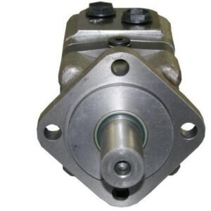 Silnik hydrauliczny orbitalny BM3125/BMS125 [BMS-125]