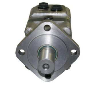 Silnik hydrauliczny orbitalny BMSY-160E4-BDH [BMS-160]