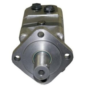 Silnik hydrauliczny orbitalny BM3200/BMS200 [BMS-200]