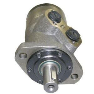 Silnik hydrauliczny orbitalny BM380/BMS80 [BMS-80]