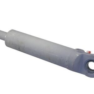 Cylinder hydrauliczny, siłownik, cyklop podpory prawy Kraj [CJ2/80/45/200BP]