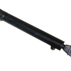 Cylinder hydrauliczny, siłownik ładowacza wysięgnika II CJ2F-80/45/400DG Troll [CJ2F-804]