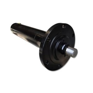 Cylinder ładowacza obrotu CJ5F80/45/320DGw Troll [CJ5F80]