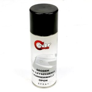 CT Środek do Czyszczenia i Konserwacji [CT103155]