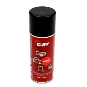 CT Konserwacja Profili Zamkniętych Karoserii [CT601800]