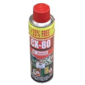 Preparat wielofunkcyjny CX-80 200ml+50ml [CX-80-200]